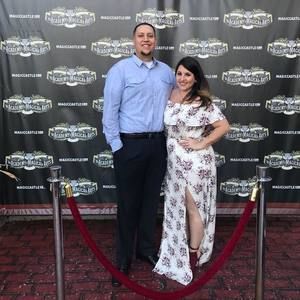 Meet your Posher, Chelsea